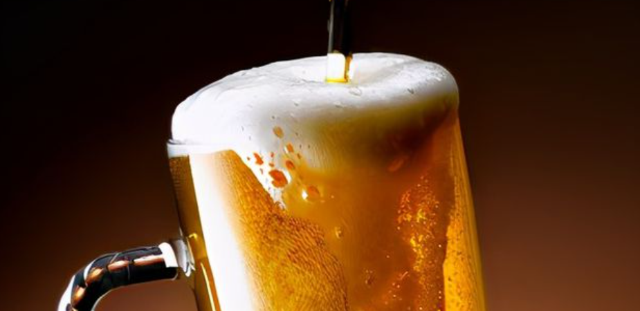 博士精酿啤酒正式投产-不朽情缘网