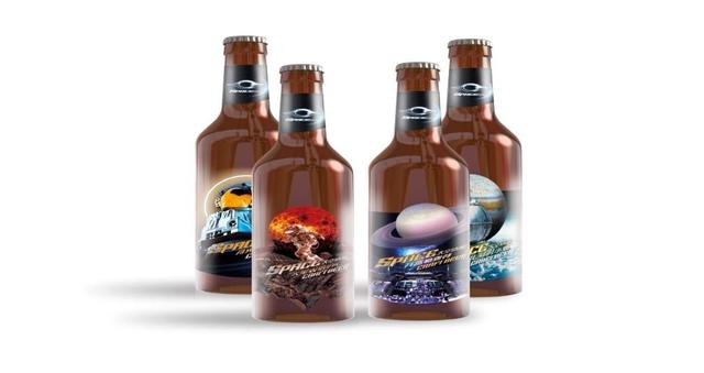 精酿啤酒品牌“太空精酿”获得天使轮融资-不朽情缘网