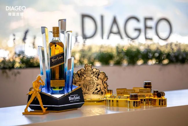 国际烈酒巨头帝亚吉欧Diageo选定下一任董事长-不朽情缘网