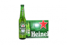 喜力啤酒上半年净利润7.44亿欧元,增长883.2%-不朽情缘网