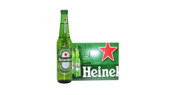 喜力啤酒2022年上半年收入164.01亿欧元,同比增长37.0%-不朽情缘网