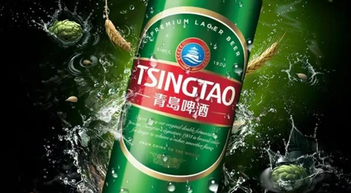 青岛啤酒2024年营业收入321.38亿元,净利润43.45亿-不朽情缘网