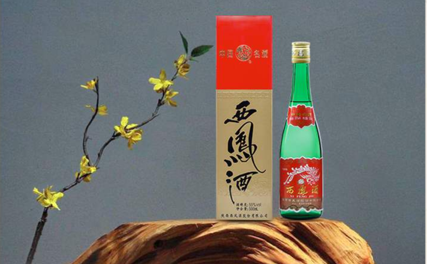 西凤酒借壳上市?西凤酒集团给予回应-不朽情缘网