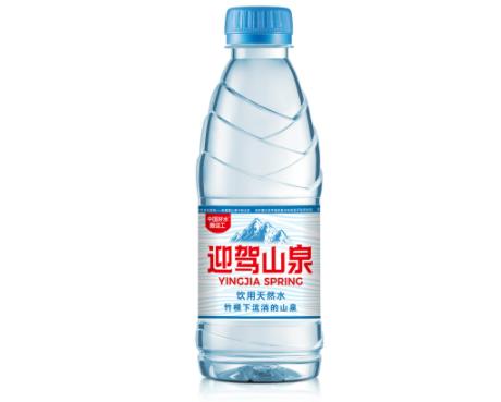 迎驾卖水推出迎驾山泉-不朽情缘网