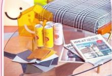 天猫超市推出“微醺酒馆”,满足了潮饮一族的夏日味蕾-不朽情缘网