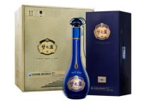 洋河股份2023年上半年净利润78.62亿元,增长14%-不朽情缘网