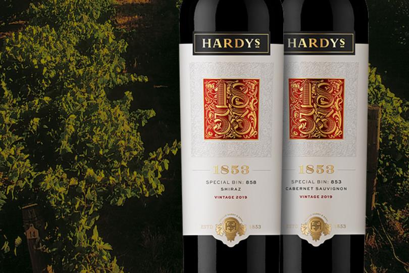 夏迪Hardys将在英国推出灌装款-不朽情缘网