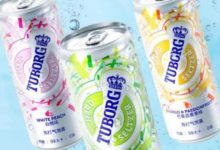 嘉士伯旗下乐堡推新苏打气泡酒-不朽情缘网