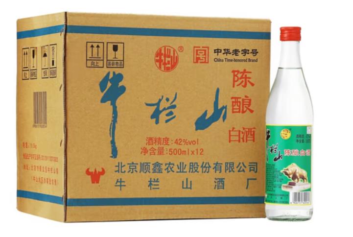 为适应6月1日新国标 “白牛二”将更换包装-不朽情缘网