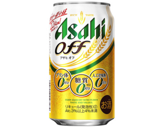 朝日啤酒推出0嘌呤0糖啤酒-不朽情缘网