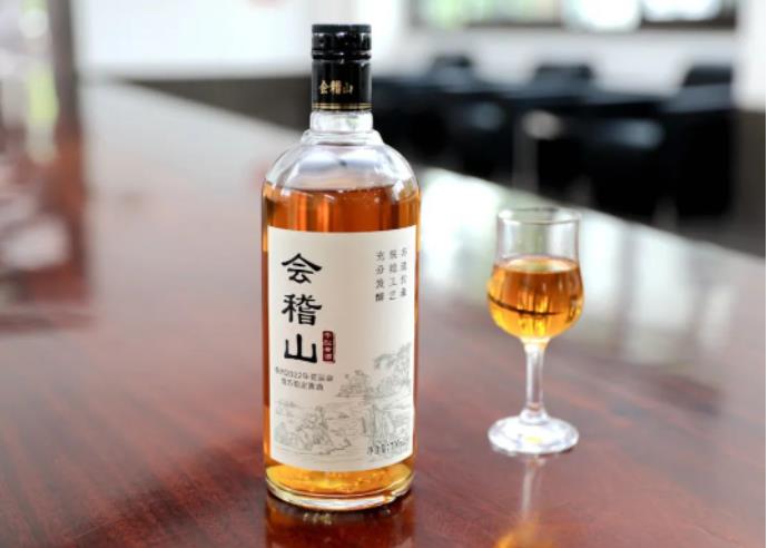 会稽山推出干黄黄酒新品-不朽情缘网