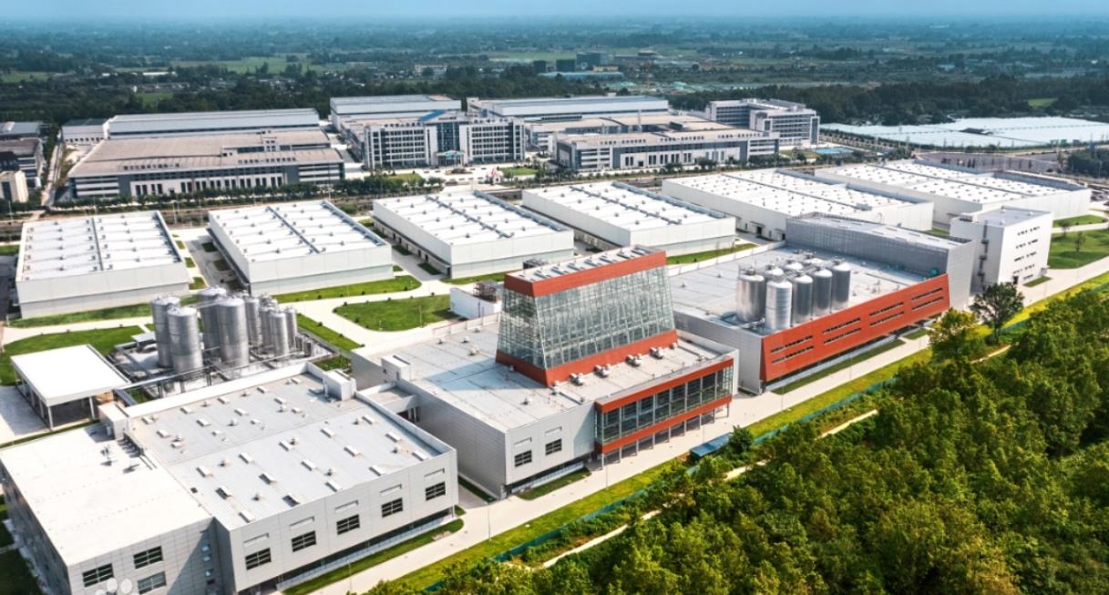 百润股份烈酒业务重点发展本土威士忌-不朽情缘网