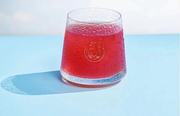 果酒品牌狮子歌歌推出夏日新品杨梅浊酒-不朽情缘网