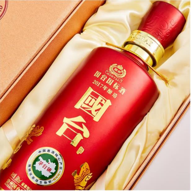 国台国标酒(500ml、375ml及雅鉴版)暂停供货-不朽情缘网