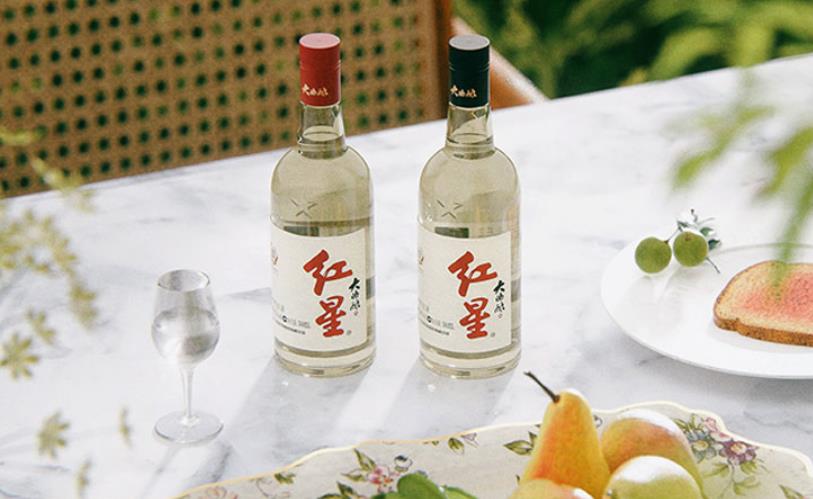 红星5万吨产能园区9月试产-不朽情缘网