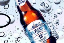 燕京啤酒2023营收123.3亿元,增6.4%-不朽情缘网