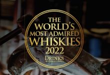 2022全球最受欢迎威士忌品牌完整榜单报告-不朽情缘网