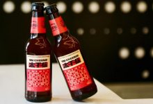 太合音乐推出自创精酿啤酒品牌“太干杯”-不朽情缘网