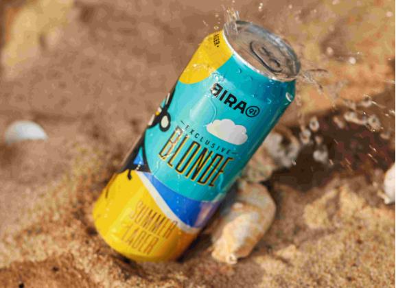 印度精酿啤酒Bira 91获得日本麒麟控股7000万美元D轮融资-不朽情缘网