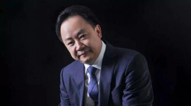 曹勇当选四川省酿酒协会会长-不朽情缘网