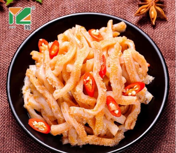 劲牌持股的一致魔芋IPO过会-不朽情缘网