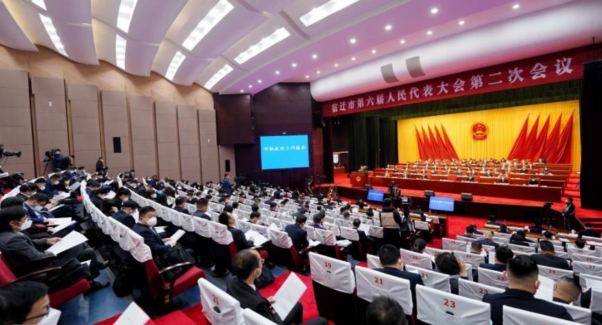 宿迁继续实施“中国酒都”建设六大工程-不朽情缘网