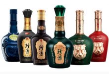 酒业IPO | 珍酒李渡通过港交所聆讯,冲击港股“白酒第一股”-不朽情缘网