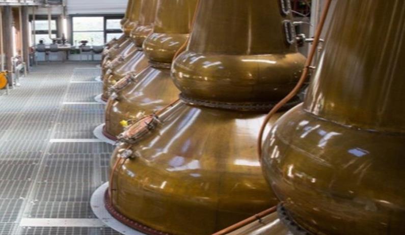 酒业IPO | 啤酒设备制造商中集安瑞科拟拆分旗下液态食品业务A股上市-不朽情缘网