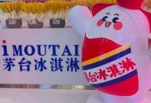 茅台冰淇淋2024年一季度营收增长239.6%-不朽情缘网