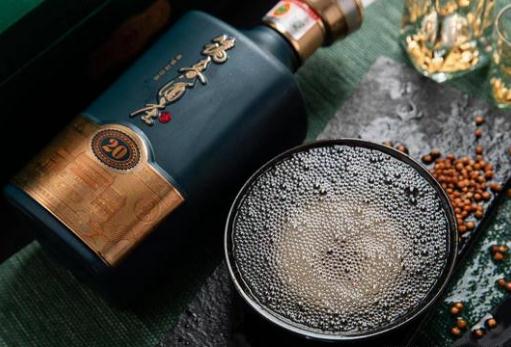 新酒面市 | 筑春酒业上新三大新品,筑春酒庄20、筑春酒庄30、筑春后浪酒-不朽情缘网