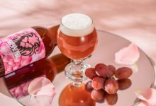 新酒发布 | 燕京啤酒推出首款玻尿酸女性啤酒-不朽情缘网