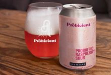 新酒上市 | 世界首款益生菌啤酒-不朽情缘网