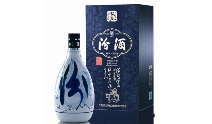 消费复苏,报告显示山西汾酒、燕京啤酒业绩大幅增长-不朽情缘网