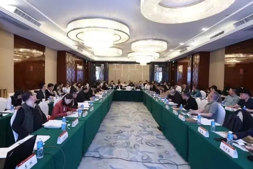 中国酒业协会威士忌专业委员会成立-不朽情缘网