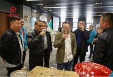 泸州老窖总工莅临花冠酒业,双方的实质性战略合作还有多久-不朽情缘网