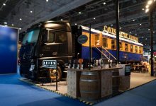 卡斯特快车将亮相第109届全国糖酒会-不朽情缘网