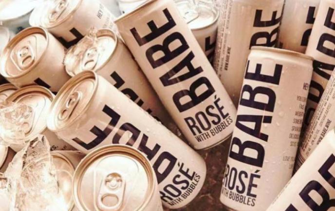 百威英博旗下Babe wine和Hiball energy将停产-不朽情缘网