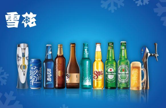 华润啤酒2023年营收净利双位数增长 “啤+白”双轮发展迈入“快车道”-不朽情缘网