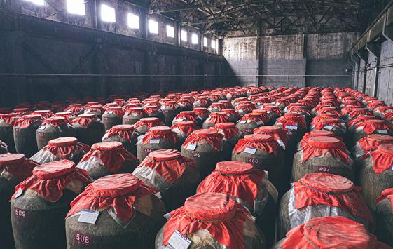 李渡酒为什么上市,汤向阳从三个方面概括回答-不朽情缘网