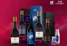 茅台悠蜜蓝莓精酿新品5月24日发布-不朽情缘网