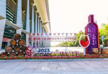 第五届中国(宁夏)国际葡萄酒文化旅游博览会-不朽情缘网