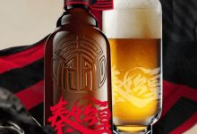 雪花啤酒高端精酿啤酒秦始皇CPA上市-不朽情缘网