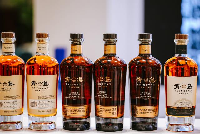 青岛牌威士忌全球首发-不朽情缘网
