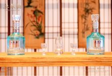 五粮韵两大系列产品新品发布-不朽情缘网