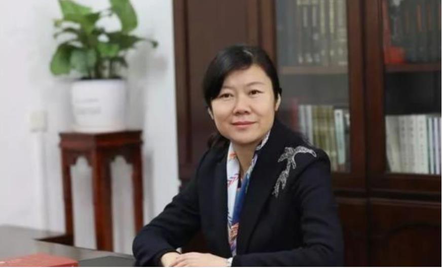 茅台集团总经理王莉入选福布斯杰出商界女性榜单-不朽情缘网