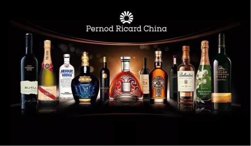 保乐力加、LVMH分别公布三季度业绩-不朽情缘网