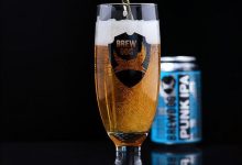 酿酒狗(BrewDog)与百威中国合作香港酒吧秋季开业-不朽情缘网