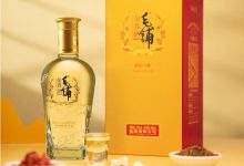 劲牌公司:毛铺2022年销售破50亿-不朽情缘网