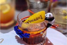 五粮液年轻化新举措:“五谷罗尼”全新鸡尾酒发布-不朽情缘网