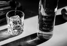 �����Ҿƾ�ͷBacardi�չ�÷˹������Ʒ��ILEGAL Mezcal-������Ե��